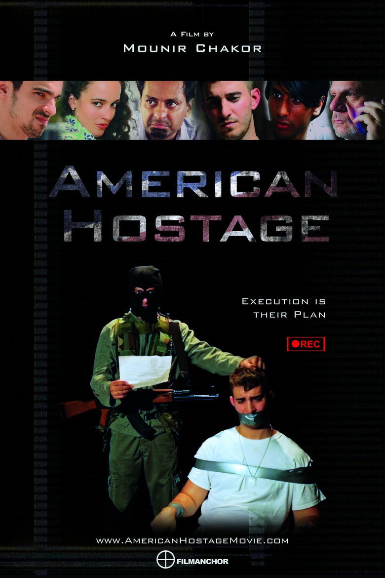 مسلسل American Hostage الموسم الاول الحلقة 3 الثالثة مترجمة