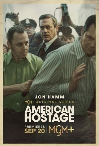 مسلسل American Hostage الموسم الاول الحلقة 4 الرابعة مترجمة