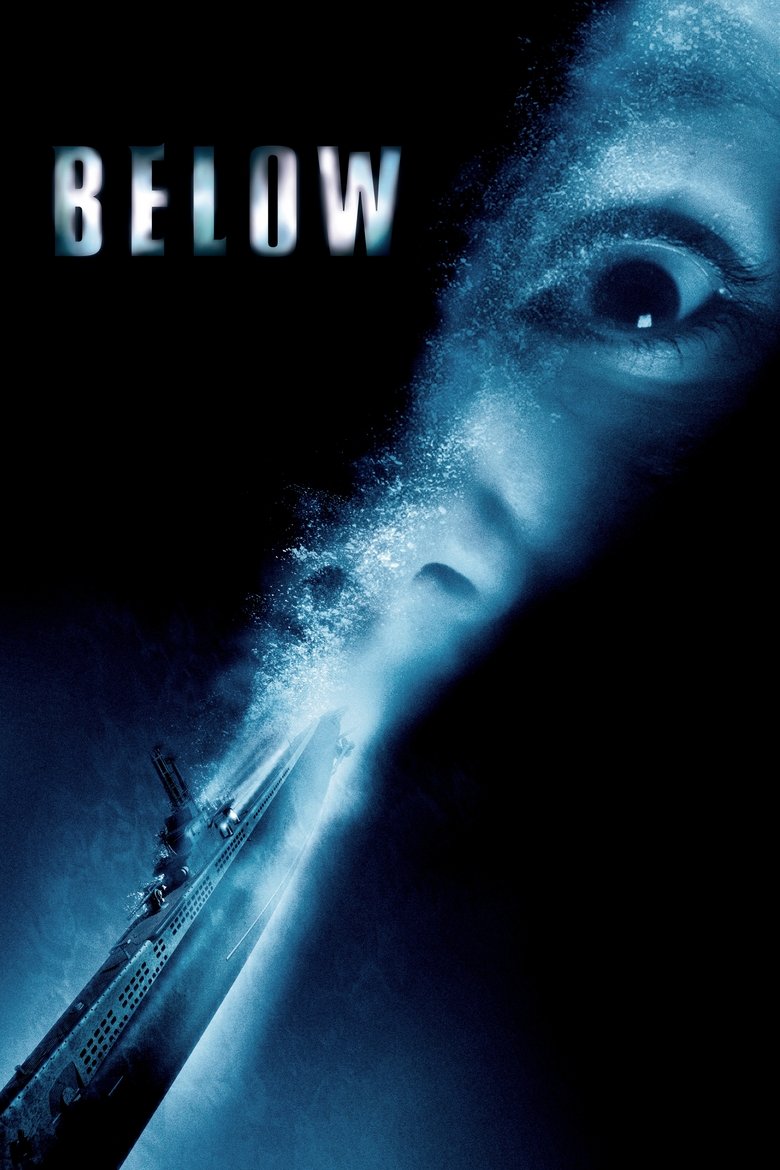مسلسل Below الموسم الاول الحلقة 4 الرابعة مترجمة