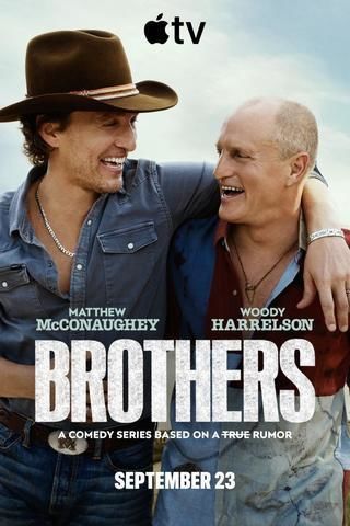 مسلسل Brothers الموسم الاول الحلقة 4 الرابعة مترجمة