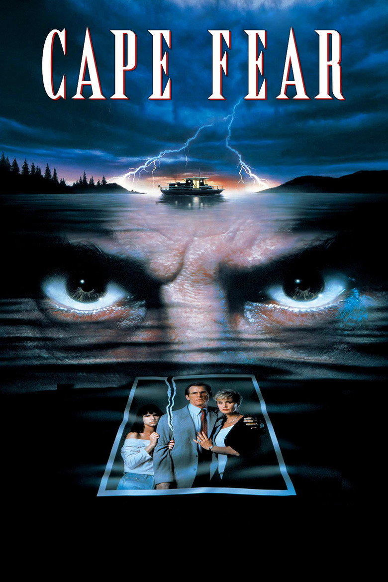 مسلسل Cape Fear الموسم الاول الحلقة 7 السابعة مترجمة