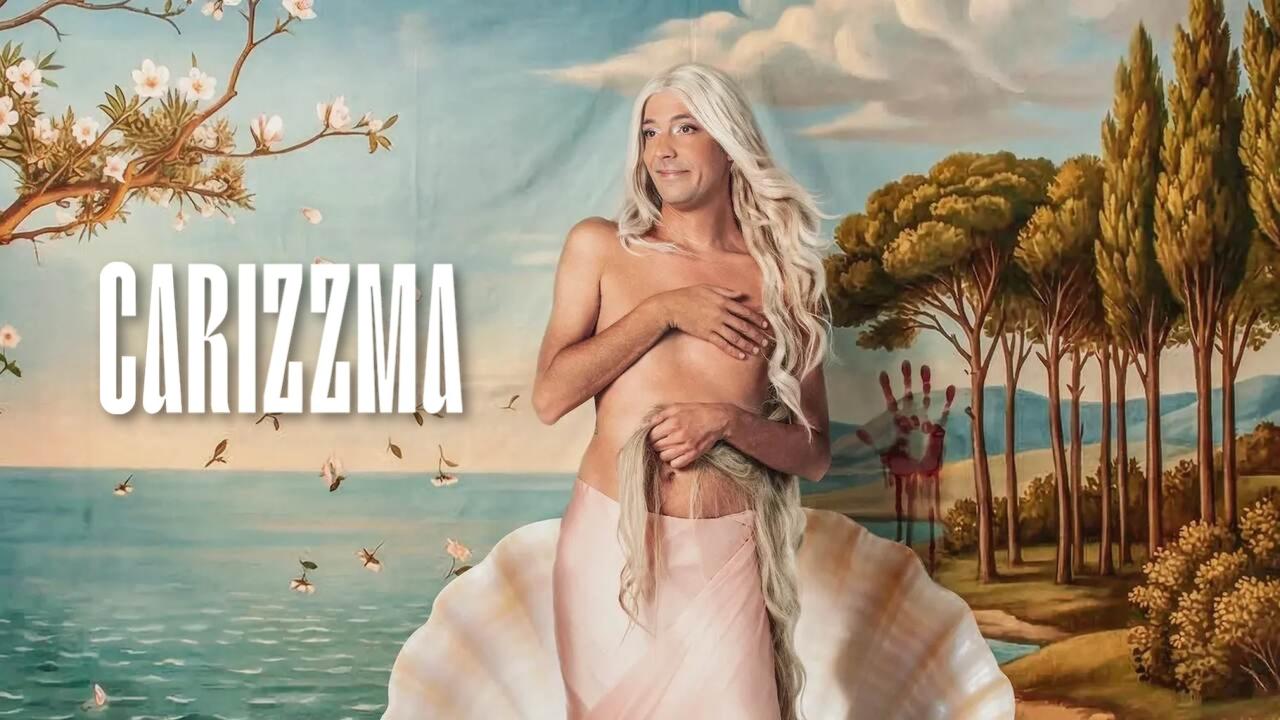 مسلسل Carizzma الموسم الاول الحلقة 1 الاولي مترجمة