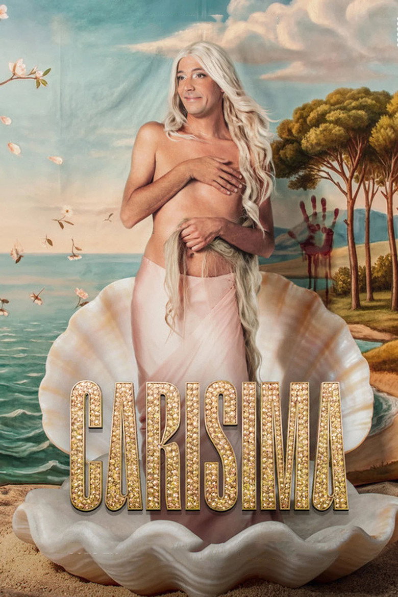 مسلسل Carizzma الموسم الاول الحلقة 2 الثانية مترجمة