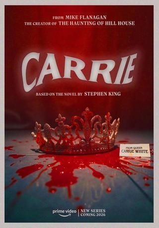 مسلسل Carrie الموسم الاول الحلقة 3 الثالثة مترجمة