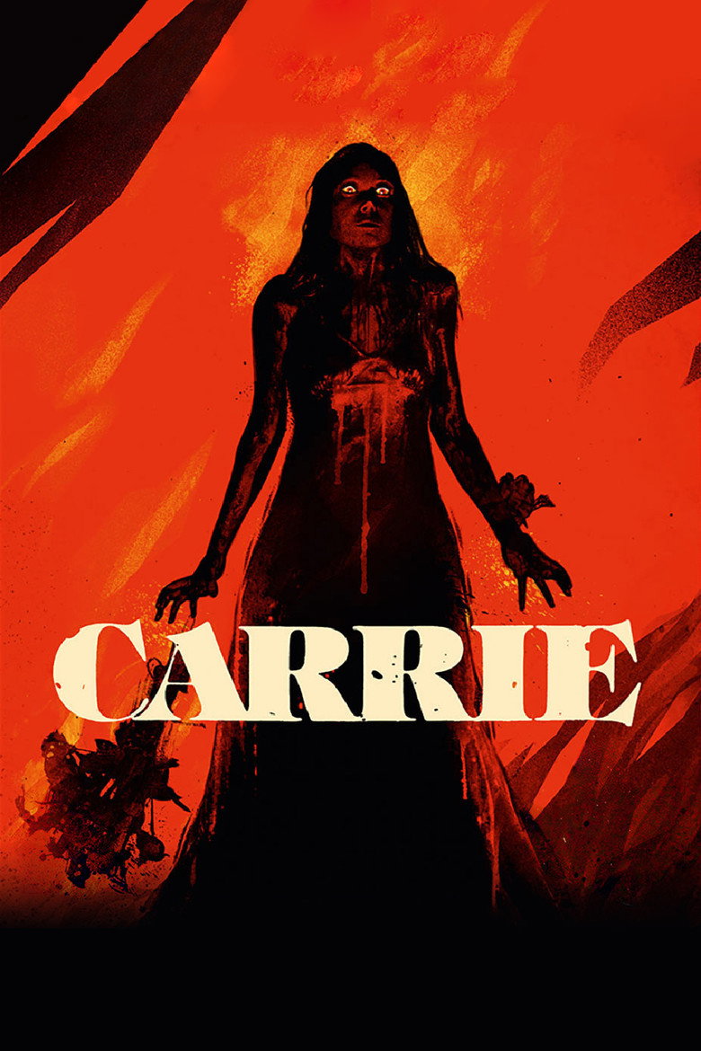 مسلسل Carrie الموسم الاول الحلقة 4 الرابعة مترجمة