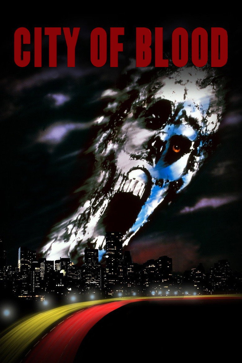 مسلسل City of Blood الموسم الاول الحلقة 7 السابعة مترجمة
