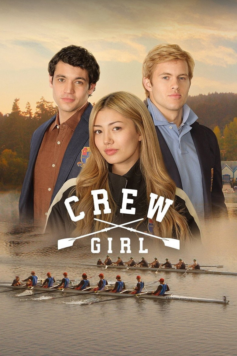 مسلسل Crew Girl الموسم الاول الحلقة 6 السادسة مترجمة