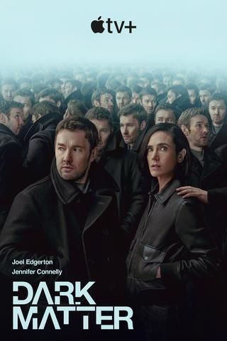 مسلسل Dark Matter الموسم الثاني الحلقة 8 الثامنة مترجمة