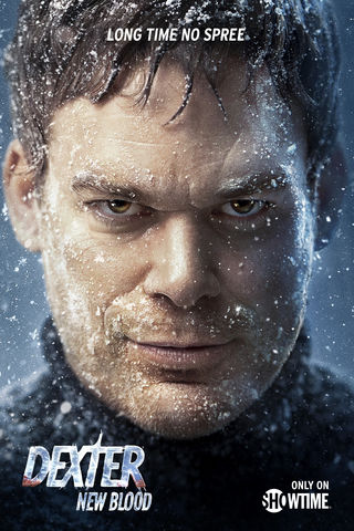 مسلسل Dexter: New Blood الموسم الاول الحلقة 4 الرابعة مترجمة