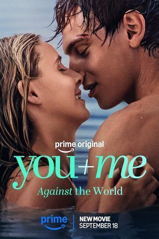 مسلسل Dive into You الحلقة 3 الثالثة مترجمة