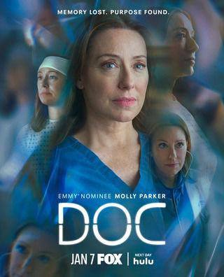 مسلسل Doc الموسم الثاني الحلقة 15 الخامسة عشر مترجمة