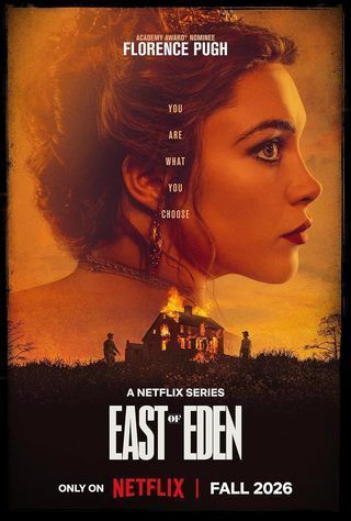 مسلسل East of Eden الموسم الاول الحلقة 4 الرابعة مترجمة