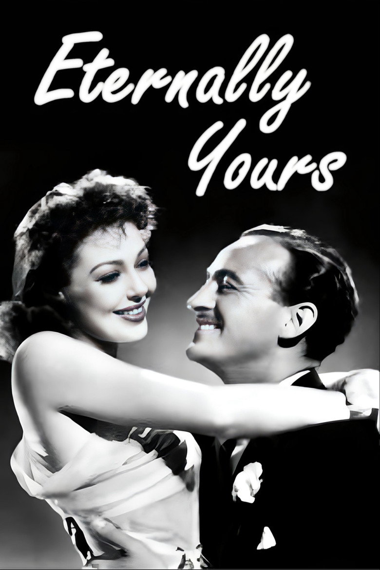 مسلسل Eternally Yours الموسم الاول الحلقة 3 الثالثة مترجمة