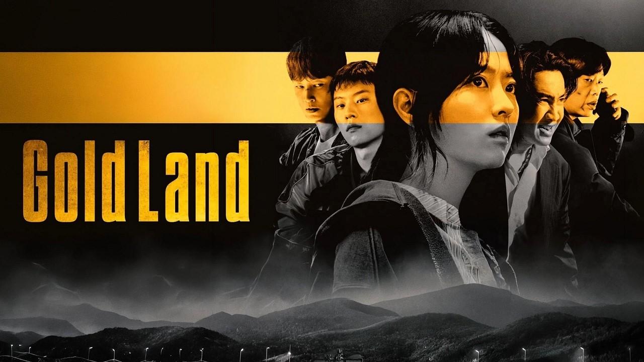 مسلسل Gold Land الحلقة 5 الخامسة مترجمة