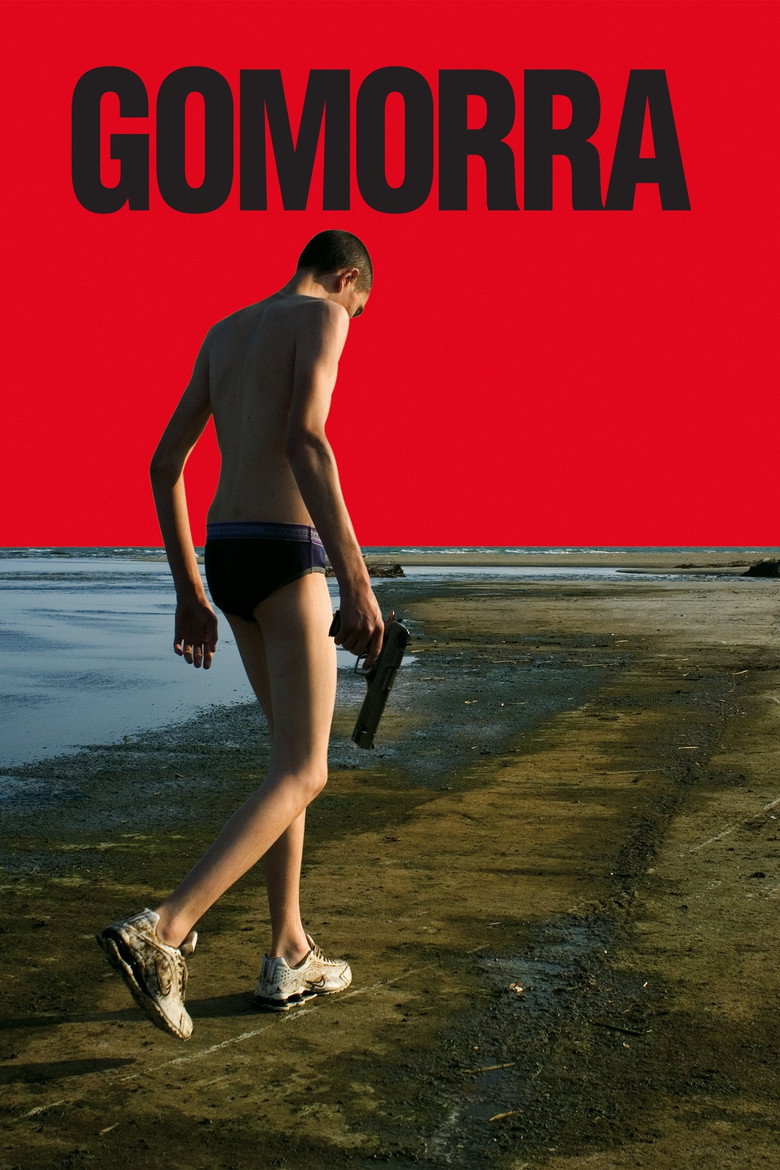 مسلسل Gomorrah الموسم الثاني الحلقة 2 الثانية مترجمة