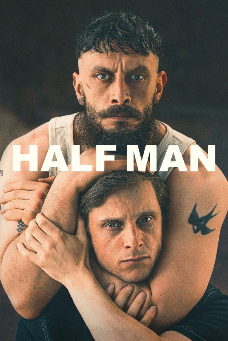 مسلسل Half Man الموسم الاول الحلقة 5 الخامسة مترجمة