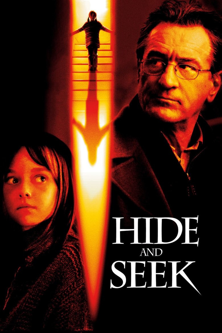 مسلسل Hide and Seek الحلقة 1 الاولي مترجمة
