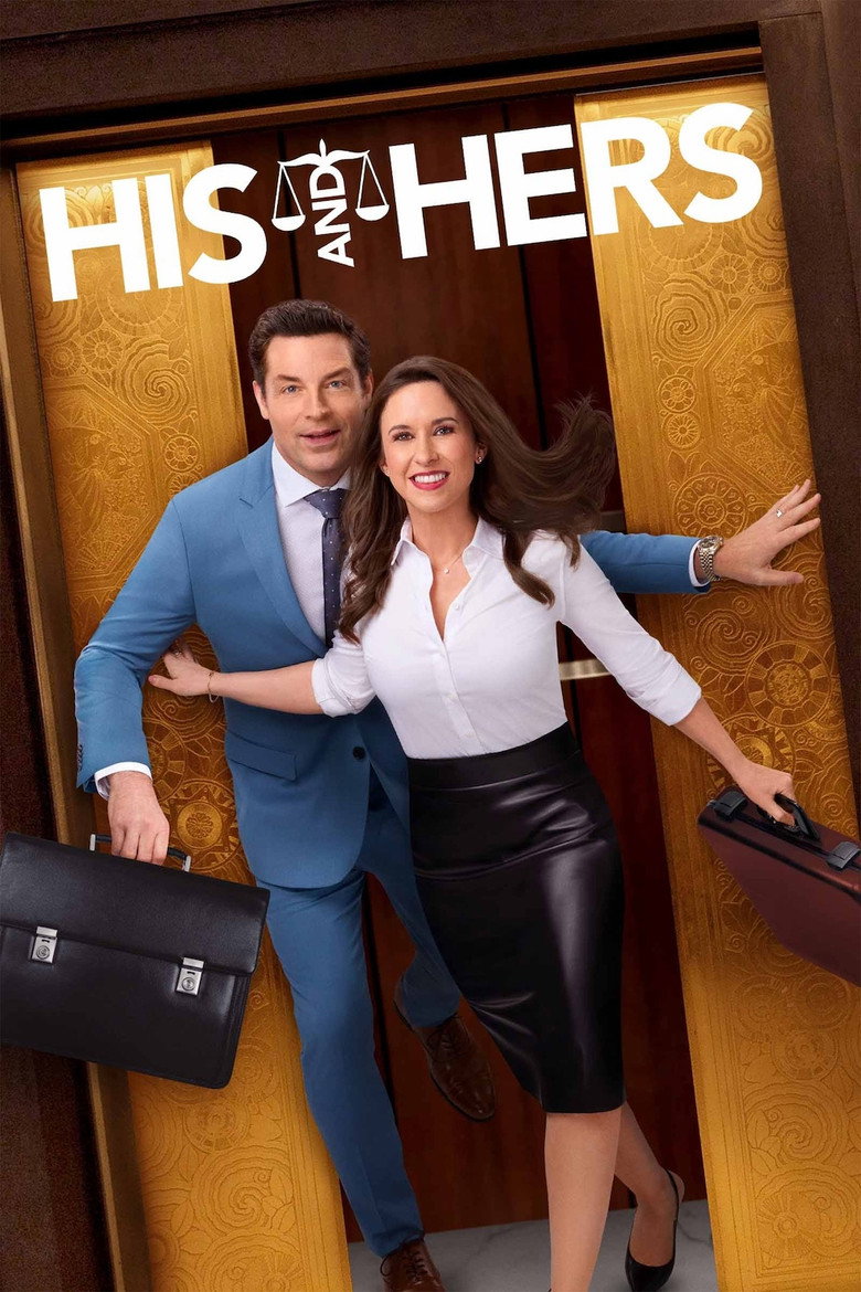 مسلسل His & Hers الموسم الاول الحلقة 4 الرابعة مترجمة