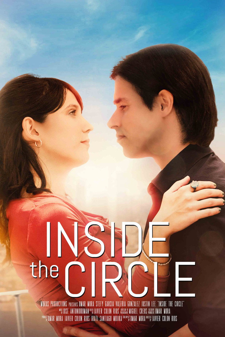 مسلسل Inside The Circle الموسم الاول الحلقة 4 الرابعة مترجمة
