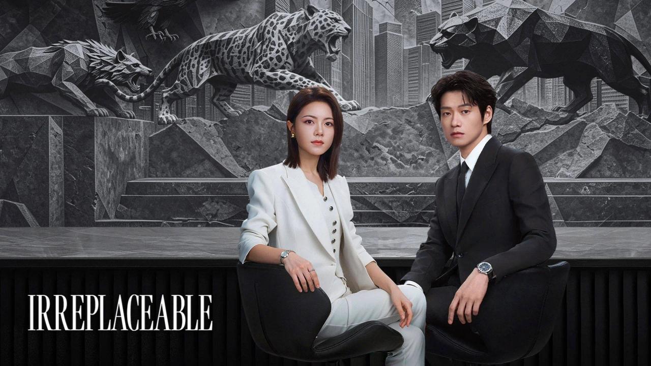 مسلسل Irreplaceable الحلقة 7 السابعة مترجمة