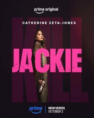 مسلسل Kill Jackie الموسم الاول الحلقة 3 الثالثة مترجمة