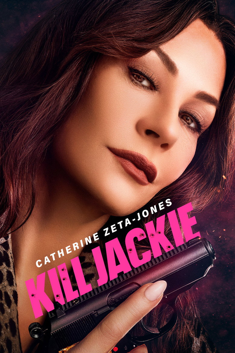مسلسل Kill Jackie الموسم الاول الحلقة 6 السادسة مترجمة