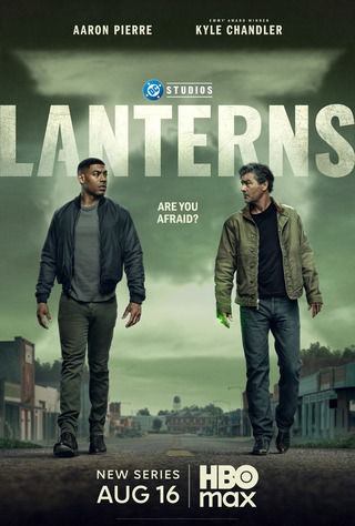 مسلسل Lanterns الموسم الاول الحلقة 7 السابعة مترجمة