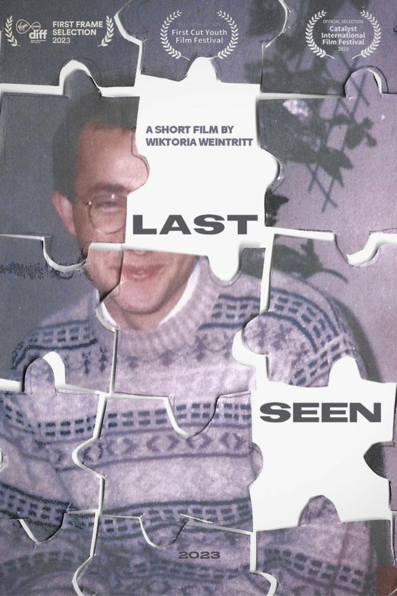 مسلسل Last Seen الموسم الاول الحلقة 1 الاولي مترجمة