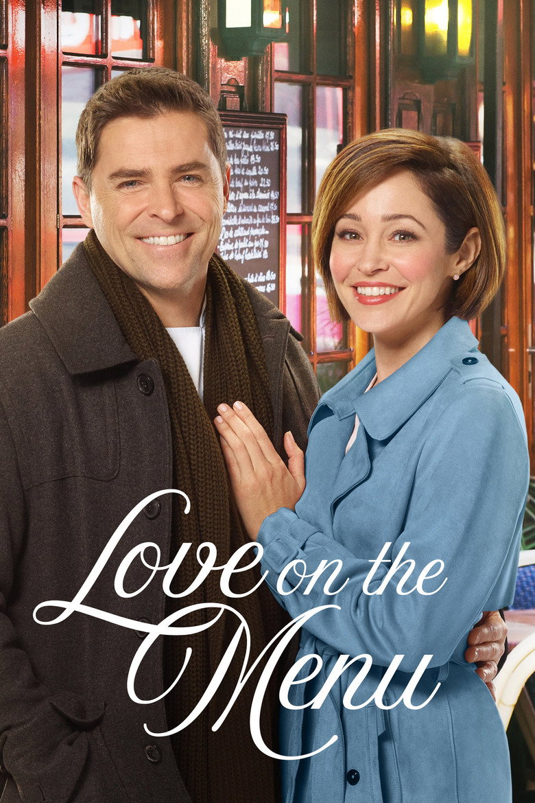 مسلسل Love on the Menu الحلقة 4 الرابعة مترجمة