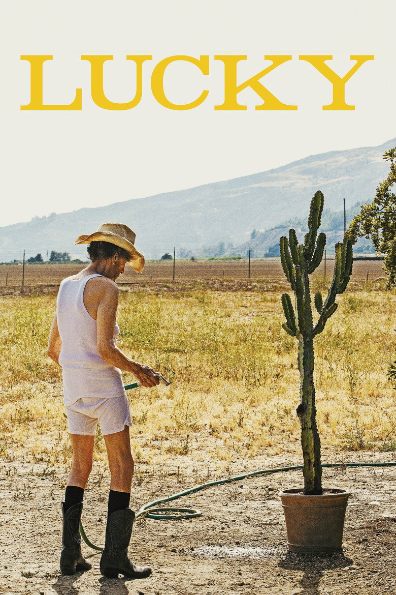 مسلسل Lucky الموسم الاول الحلقة 2 الثانية مترجمة