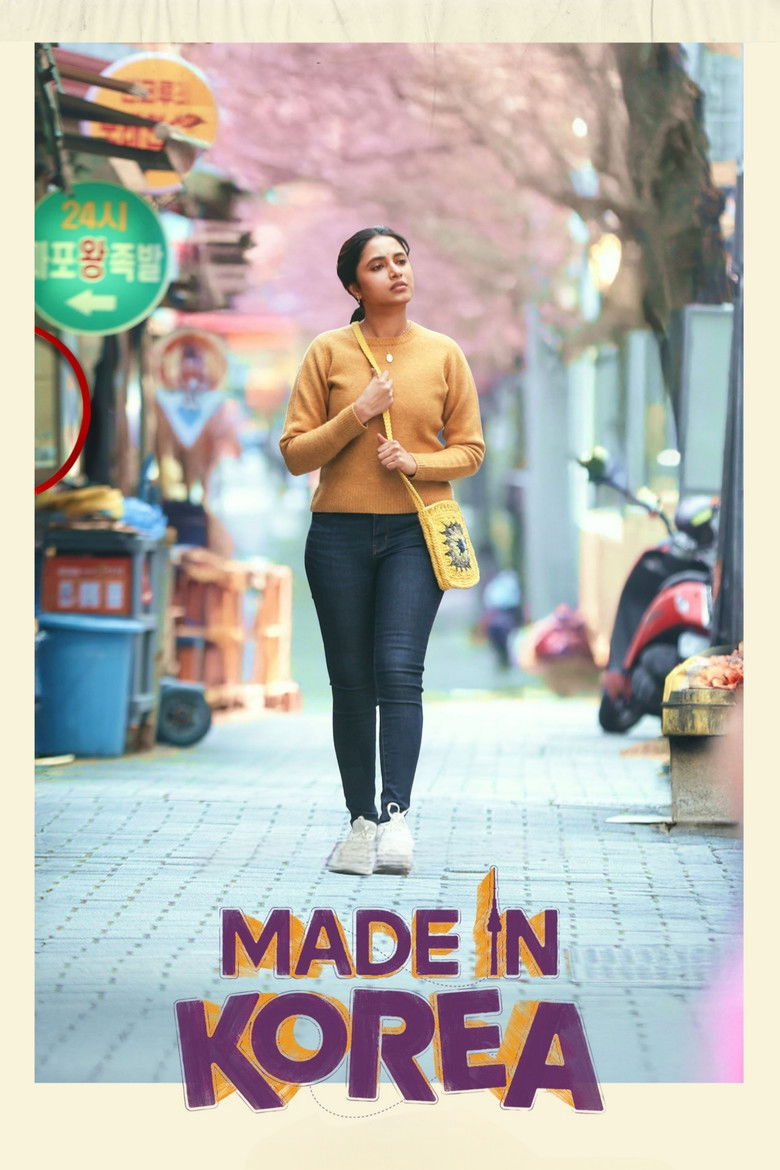 مسلسل Made in Korea الموسم الثاني الحلقة 6 السادسة والاخيرة مترجمة
