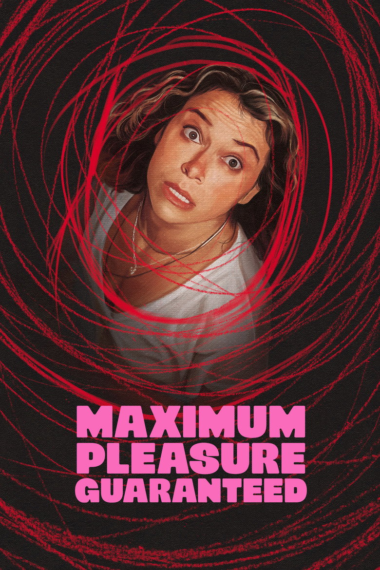 مسلسل Maximum Pleasure Guaranteed الموسم الاول الحلقة 7 السابعة مترجمة