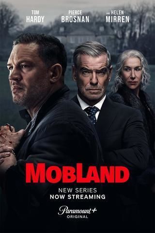 مسلسل MobLand الموسم الثاني الحلقة 2 الثانية مترجمة