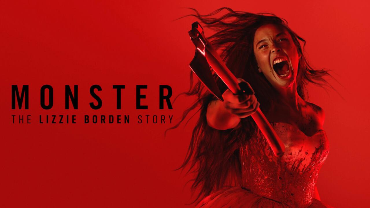 مسلسل Monster: The Lizzie Borden Story الموسم الرابع الحلقة 2 الثانية مترجمة