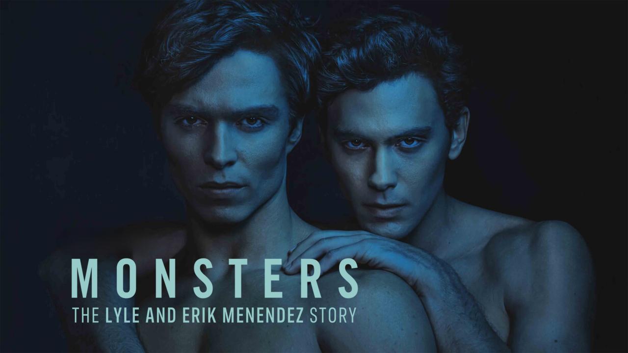 مسلسل Monsters: The Lyle and Erik Menendez Story الحلقة 1 الاولي مترجمة