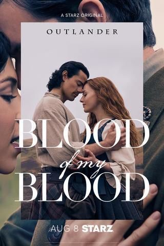 مسلسل Outlander: Blood of My Blood الموسم الثاني الحلقة 2 الثانية مترجمة