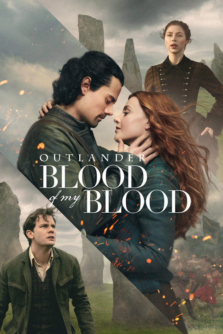 مسلسل Outlander: Blood of My Blood الموسم الثاني الحلقة 3 الثالثة مترجمة