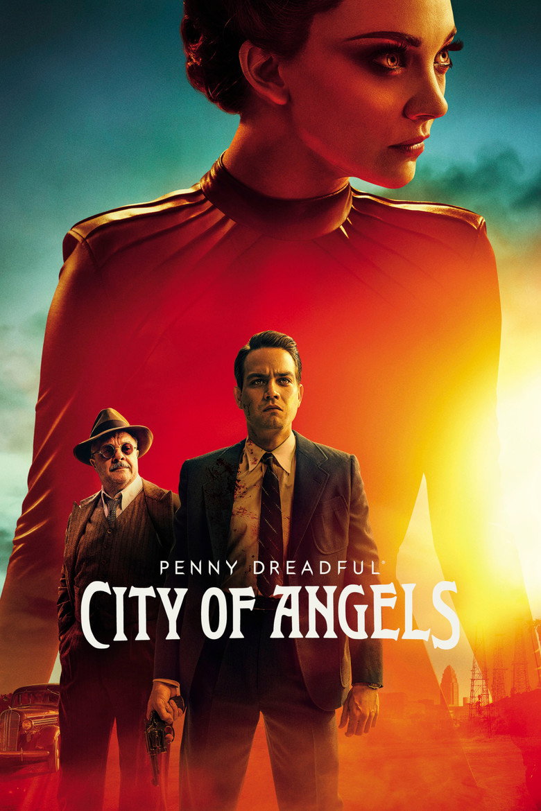مسلسل Penny Dreadful: City of Angels الموسم الاول الحلقة 2 الثانية مترجمة