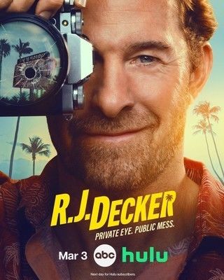 مسلسل R.J. Decker الموسم الثاني الحلقة 5 الخامسة مترجمة
