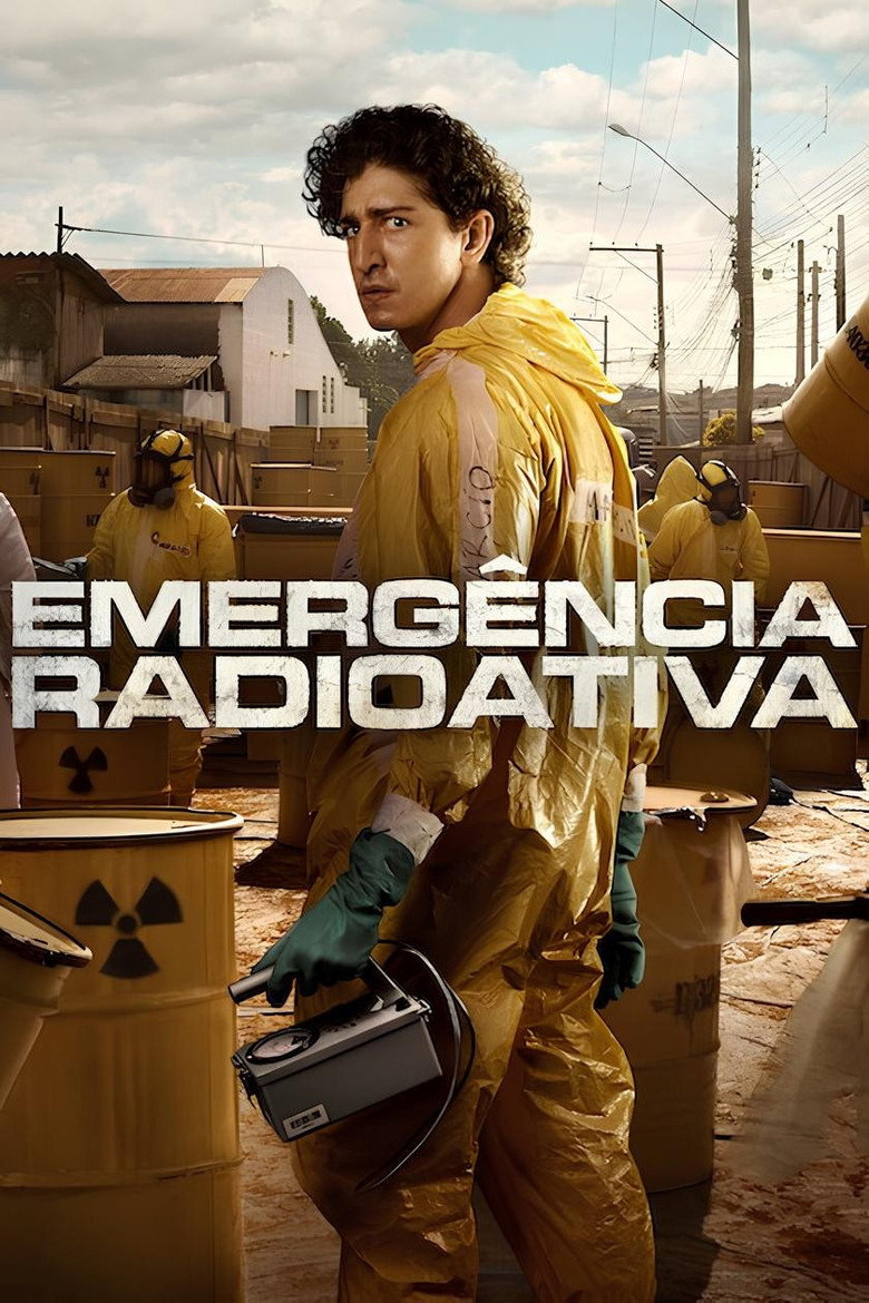 مسلسل Radioactive Emergency الموسم الاول الحلقة 1 الاولي مترجمة