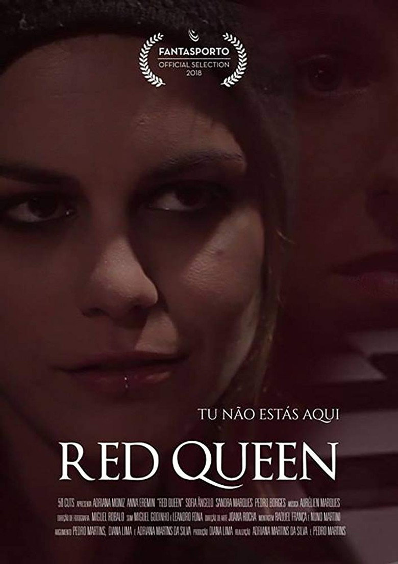 مسلسل Red Queen الموسم الاول الحلقة 5 الخامسة مترجمة