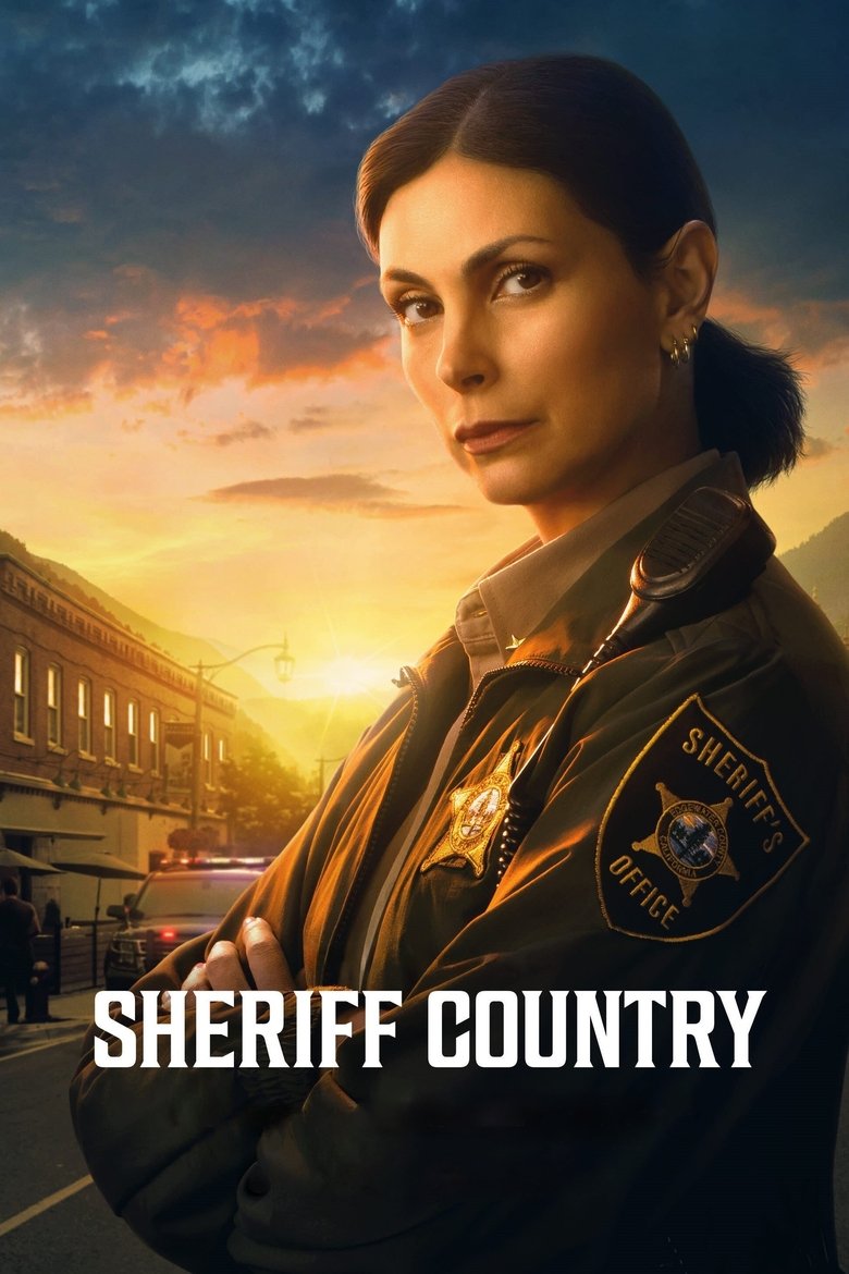 مسلسل Sheriff Country الموسم الثاني الحلقة 2 الثانية مترجمة