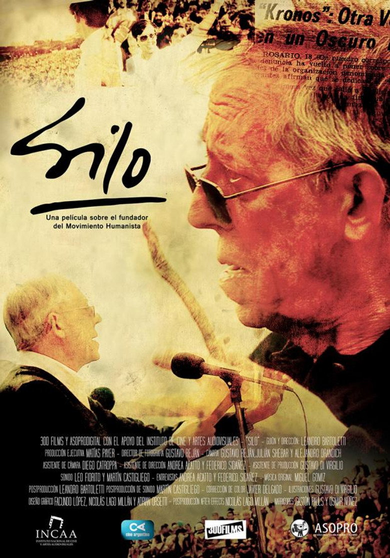 مسلسل Silo الموسم الثالث الحلقة 10 العاشرة والاخيرة مترجمة