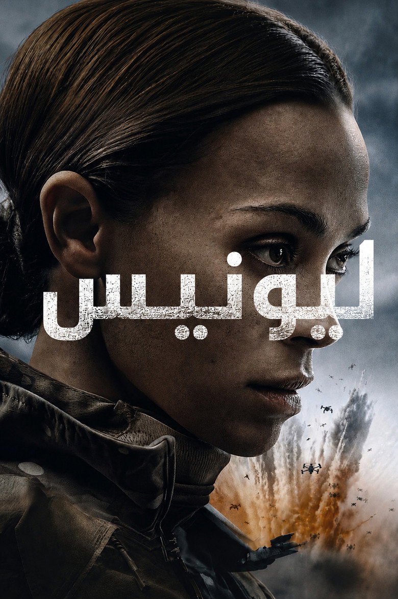 مسلسل Special Ops: Lioness الموسم الثالث الحلقة 5 الخامسة مترجمة