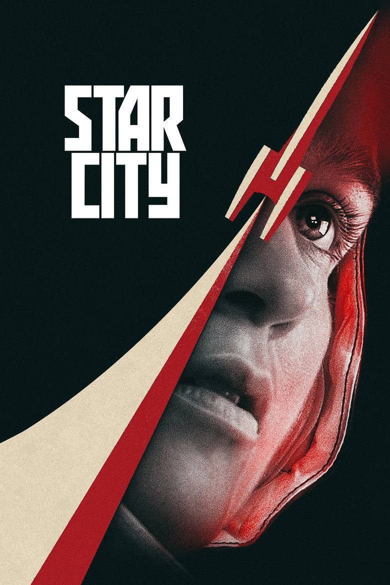 مسلسل Star City الموسم الاول الحلقة 3 الثالثة مترجمة