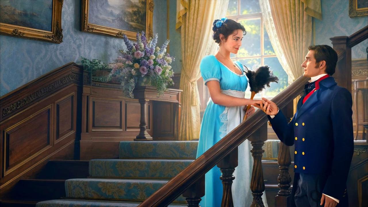 مسلسل Story of His Maid الموسم الثاني الحلقة 5 الخامسة مترجمة
