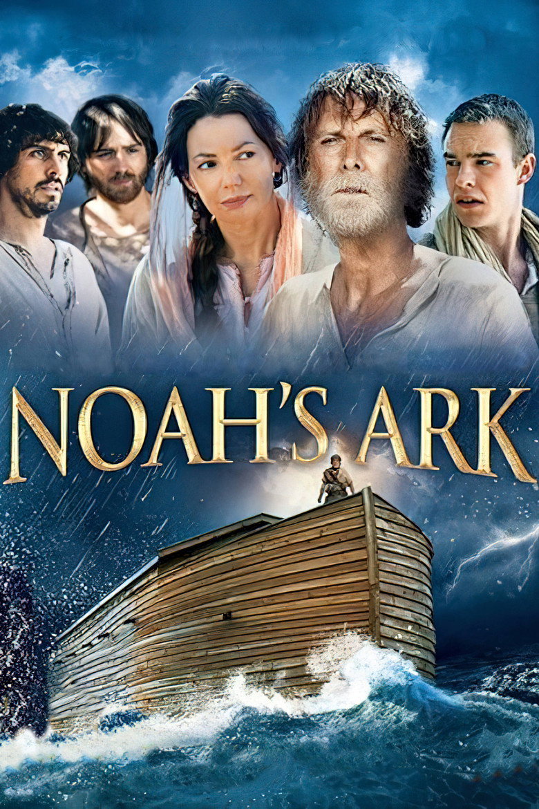 مسلسل The Ark الموسم الثالث الحلقة 4 الرابعة مترجمة