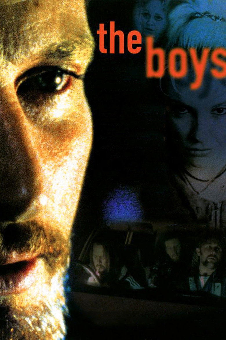 مسلسل The Boys الموسم الخامس الحلقة 8 الثامنة والاخيرة مترجمة