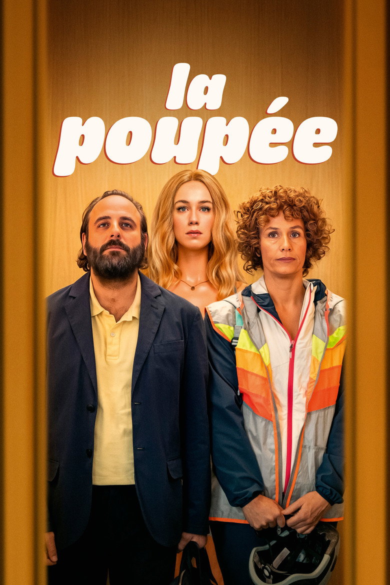 مسلسل The Doll الموسم الاول الحلقة 2 الثانية مترجمة