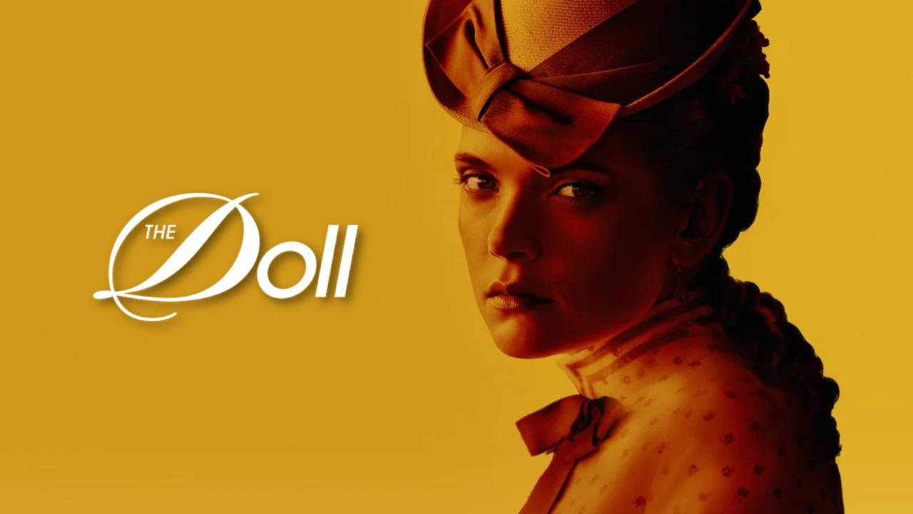مسلسل The Doll الموسم الاول الحلقة 2 الثانية مترجمة